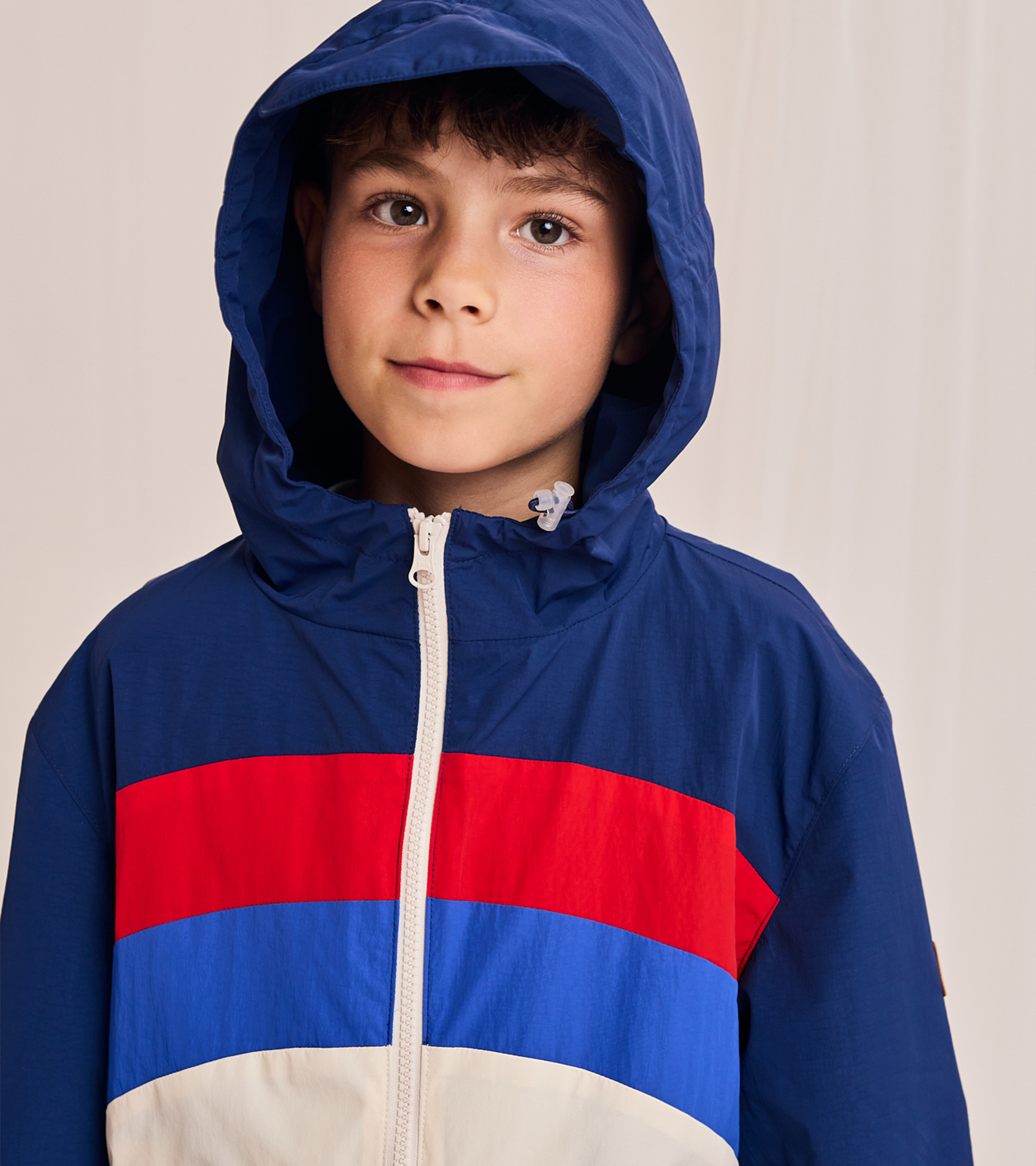 AO76 S'25 collection - Jackets Boys