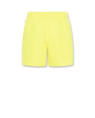 fluo yellow