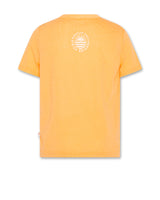 fluo orange