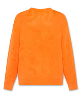 fluo orange